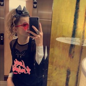 Meet your Posher, Kaylee